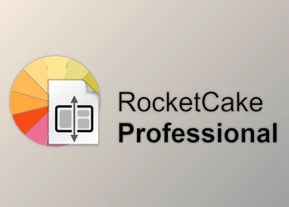 Free Download Ambiera RocketCake Professional v6.4.1 Multilingual + Portable Edition + CRACK