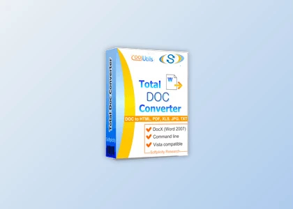Download Coolutils Total Doc Converter v5.1.0.368 Multilingual + Portable Edition + CRACK