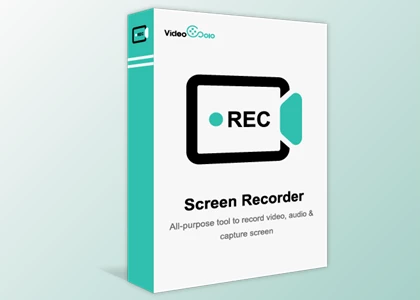 Download VideoSolo Screen Recorder v2.1.10 for Win & macOS + CRACK