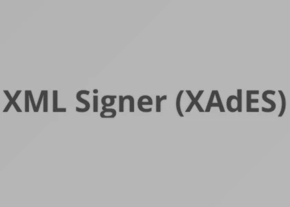 Free Download XML Signer v6.2 + Keygen