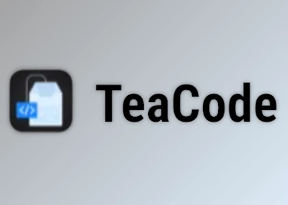 Free Download Apptorium TeaCode v1.1 for macOS + CRACK