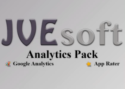Download JVEsoft Suite - Analytics Pack with Full Source Code