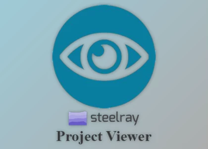 Free Download Steelray Project Viewer v6.27 + Keygen
