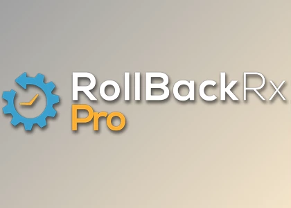 Download Horizon DataSys Rollback Rx Pro v12.9 Build 2710971022 Multilingual + Keygen