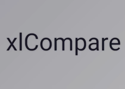 Download xlCompare v11.01.35 for Win x64 + CRACK