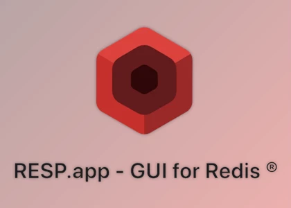 Download RESP.app (GUI for Redis -RedisDesktopManager) v2022.4 for Win & macOS Retail