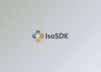 Download IFoerster IsoSDK v10.5.0 (02 Jul 2022) for Windows & Linux & macOS + License Key
