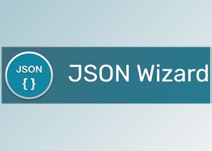 Download JSON Wizard v2.6 for macOS + CRACK