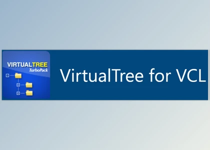 Free Download VirtualTree for VCL v2025.03 for Delphi 10-12 Athens Full Source