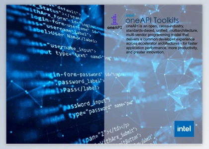 Download Intel OneAPI v2025.2.1 for Win & macOS & Linux + CRACK
