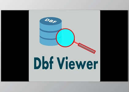 Download DBF Viewer 2000 v8.85 (13 Oct 2025) Multilingual + Portable Edition + License Key
