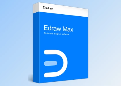 Download EdrawMax Ultimate v14.5.4.1333 Multilingual + Portable Edition + CRACK