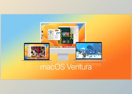Free Download Apple macOS Ventura v13.6.3 (22G436) Multilingual + Hackintosh + VMWare Edition