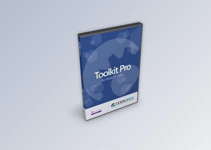 Download Codejock Toolkit Pro for Visual C++ / MFC v20.3.0 Retail + License Key