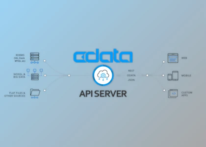 Download CData API Server v25.1.9238 Enterprise Edition (17 Apr 2025) for Win + License Key
