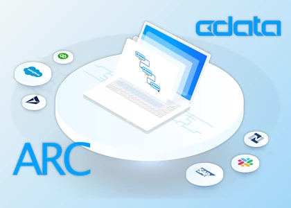 Download CData Arc v22.0.8328 (24 Oct 2022) for Win + License Key
