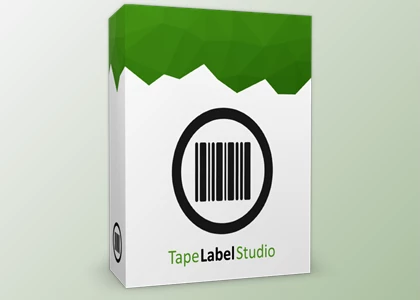 Download Tape Label Studio Enterprise v2025.7.0.8330 for Win x64 Multilingual + Portable Edition + CRACK