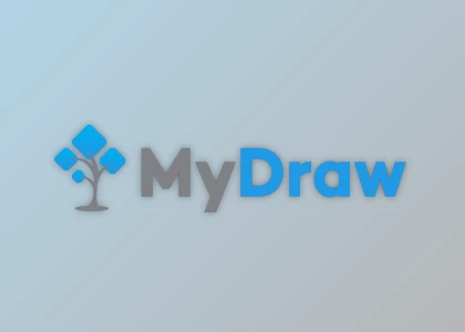 Download MyDraw v6.0 + Portable Edition + CRACK