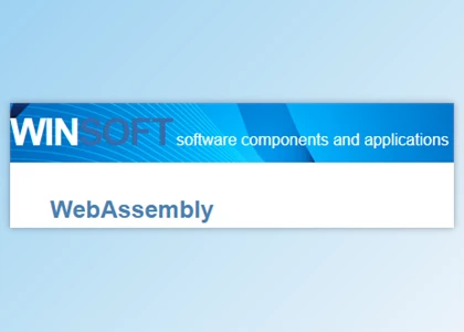 Download Winsoft WebAssembly v2.0 for Delphi & CB XE2-12 Athens Full Source