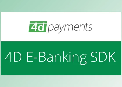 Download 4D E-Banking SDK v20.0 Build 8411 (03 Jan 2023) for All Platforms Retail + License Key