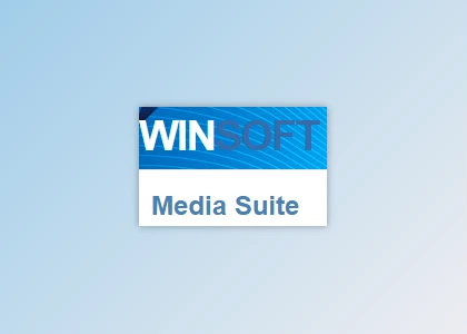 Download Winsoft Media Suite v2.2 for Delphi & CB 7-12 Athens Full Source