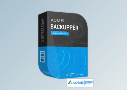 Download AOMEI Backupper v8.0 Professional & Server & Technician & Technician Plus Editions for Win x64 + Portable Edition + CRACK
