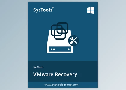 Download SysTools VMware Recovery v11.0 for Win x64 Multilingual + Keygen