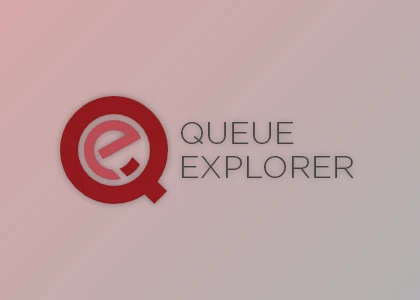 Download Cogin QueueExplorer Professional v5.0.58 for Windows + Keygen