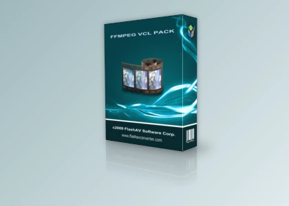 Download FFMPEG Player For Android + iOS Delphi Component v7.20 + Source Code