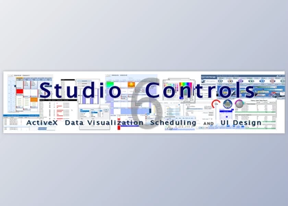 Download DBi Tech Studio Controls for COM v6.0.0.0 (x86 & x64) + Keygen