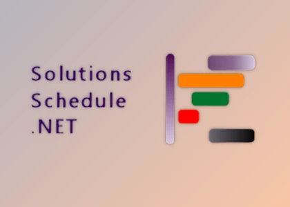 Download DBi Tech Solutions Schedule for .NET Enterprise v9.0.0.0 + Keygen