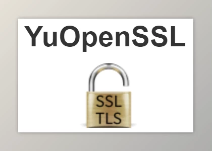 Download YuOpenSSL v1.1.7 (08 Feb 2023) for Delphi 6-11 Alexandria + CRACK