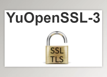 Download YuOpenSSL-3 v1.2.7 (08 Feb 2023) for Delphi 7-11 Alexandria + CRACK