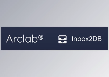 Download Arclab Inbox2DB v6.4 + License Key