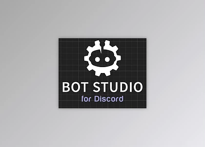 Free Download Discord Bot Studio v2.3.0 + CRACK