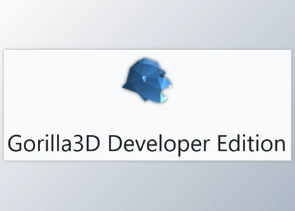 Download Gorilla3D Developer Edition v1.1.5 for Delphi 10.1-12 Athens Retail