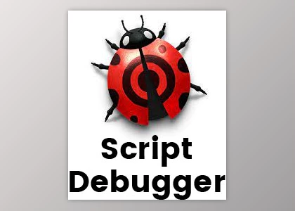 Download Script Debugger v8.0.10 for macOS + CRACK