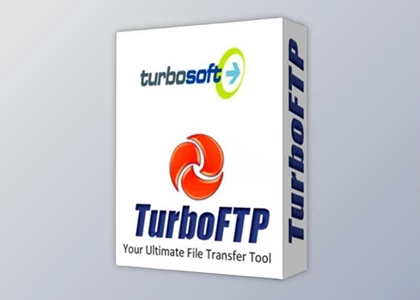 Download TurboFTP Corporate v7.14.1564 Multilingual + Patch