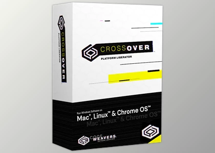 Crossover دانلود | DownloadDevTools.com