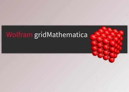 Download Wolfram gridMathematica v13.3.1 Multilingual for Win & Linux & macOS + keygen
