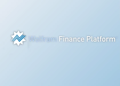 Download Wolfram Finance Platform v14.1.0 Multilingual for Win & Linux & macOS + keygen
