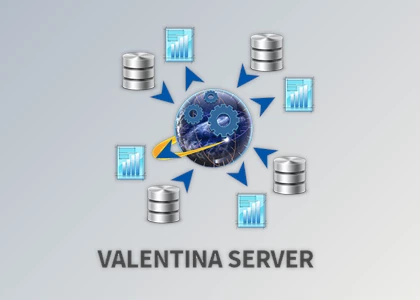 Download Valentina Server Pro v16.1.0 (16 Oct 2025) for Win & macOS + Keygen