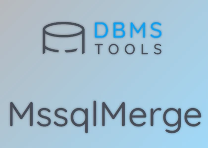 Free Download MssqlMerge Pro v1.36.1 + CRACK