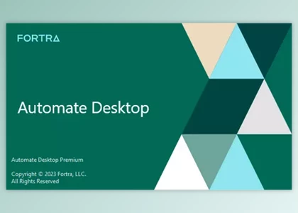 Download Fortra Automate Desktop Premium 2024 v24.2.0.24 + CRACK