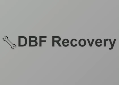 Download DBF Recovery v4.57 (10 Oct 2025) + Portable Edition + License Key