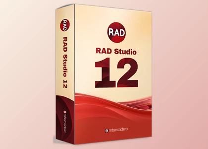 Free Download Embarcadero RAD Studio Delphi 12.3 Athens Update May v29.0.55362.2017 + Lite 18.5 + CRACK & Patcher