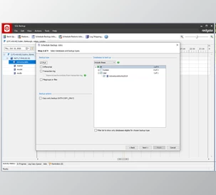 Download Red Gate SQL Backup v10.1.13.1767 (30 Apr 2020) Professional Edition + CRACK
