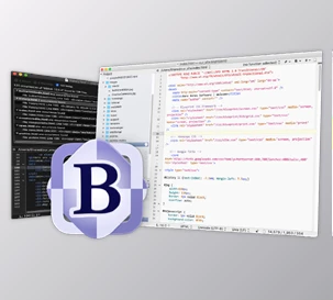 Free Download Bare Bones Software BBEdit v15.1.3 for macOS + License Key