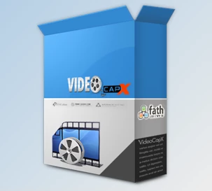 Download VideoCapX Video Capture ActiveX Control v6.4 Retail