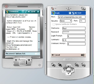 Download Dart PowerTCP Telnet for .NET CF v4.2.1.10 + Keygen